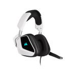 Corsair Void Elite RGB White